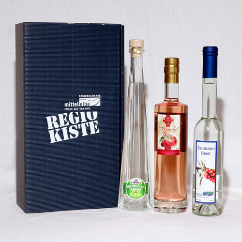 Die geistige Genusskiste Die geistige Genusskiste