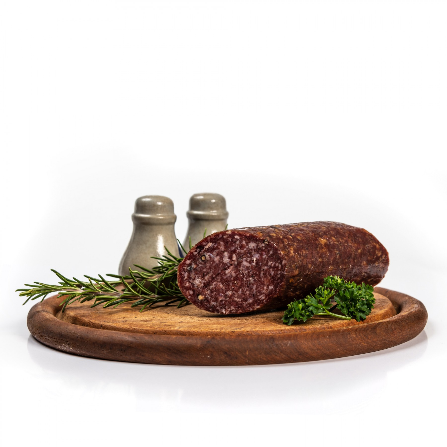 Wildsalami, 250 g  Wildsalami, 250 g