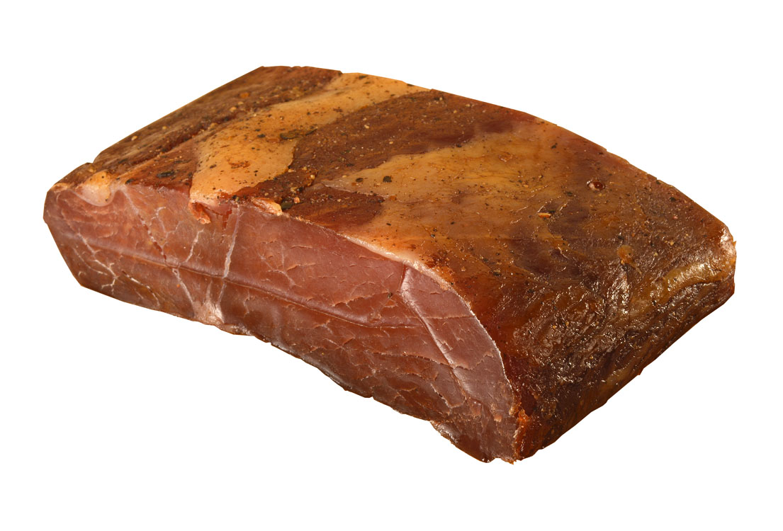 Wildschinken, 150 g Wildschinken, 150 g