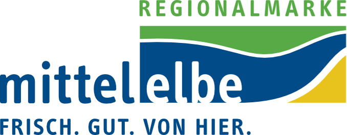 Regionalmarke Mittelelbe Regionalmarke Mittelelbe