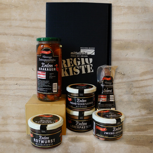 Alles von der Ente Alles von der Ente