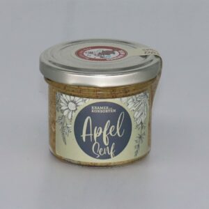 Apfel-Senf, 125 g Apfel-Senf, 125 g